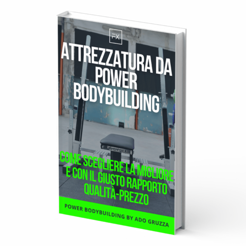 attrezzatura