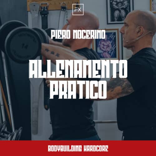 Allenamento pratico by Piero Nocerino