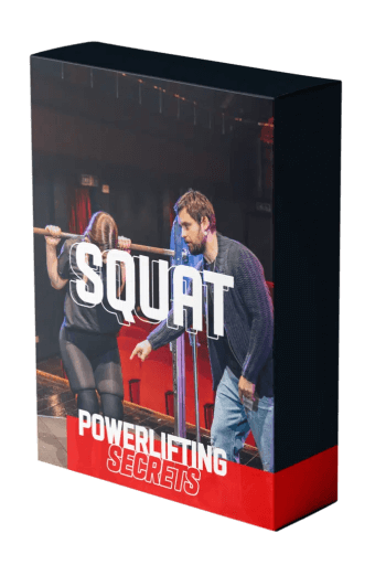 powerlifting secrets squat