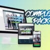 rec evento complete pack
