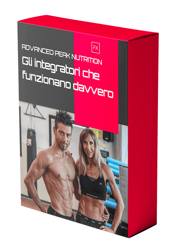 advanced peak nutrition integratori
