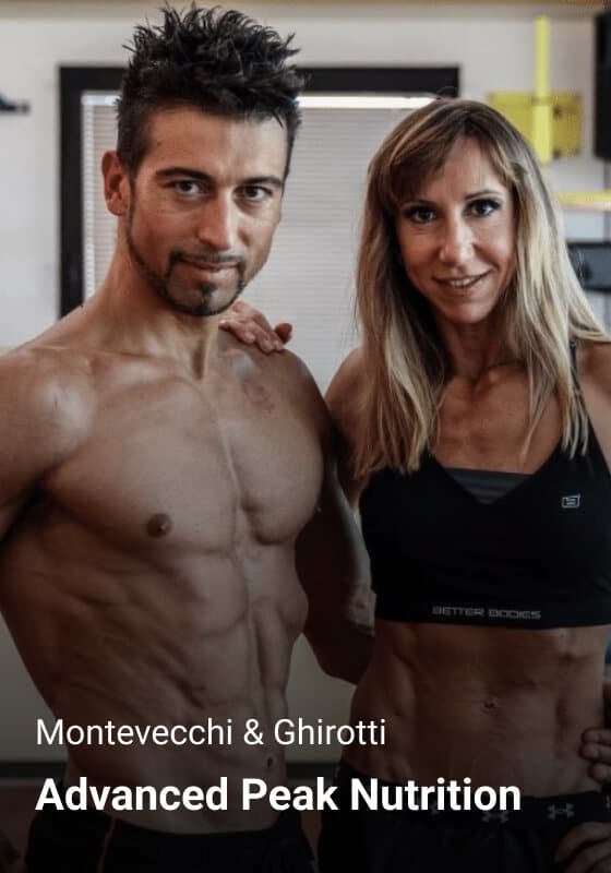 chapter11_advanced peak nutrition