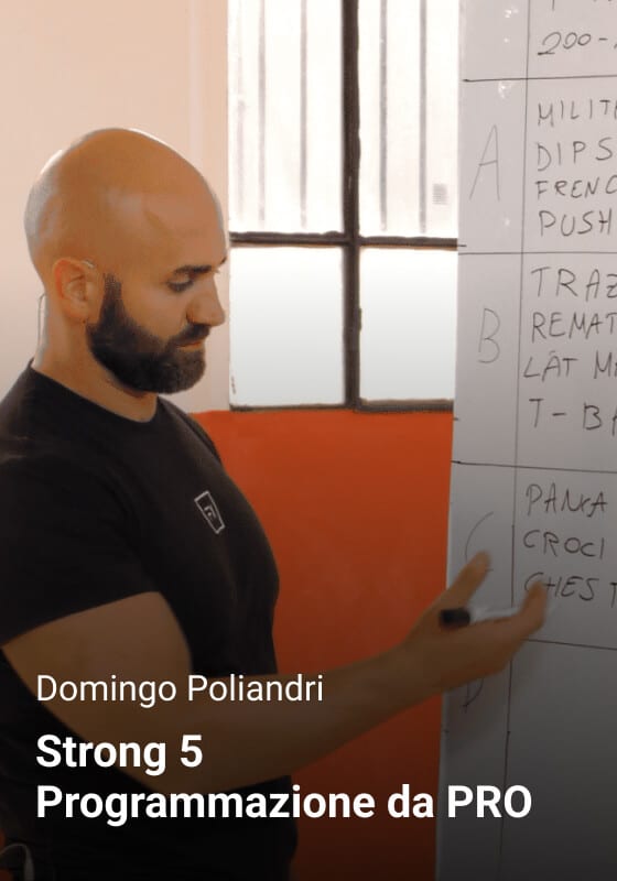 chapter9_programmazione domingo poliandri