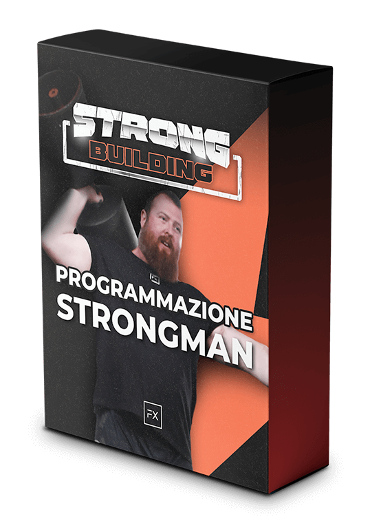 programmazione strongman
