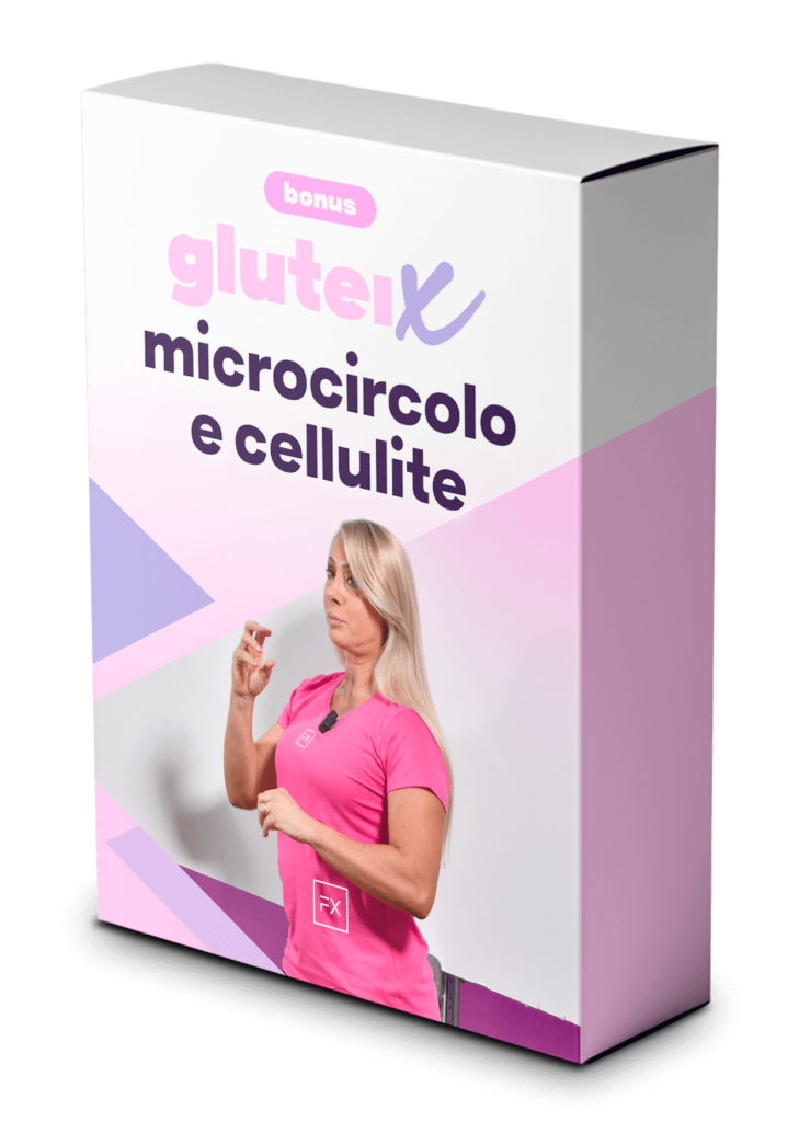 gluteix microcircolo e cellulite