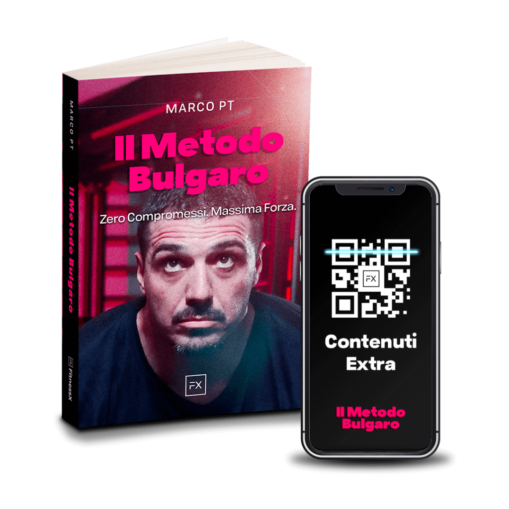 metodo bulgaro marco pt mockup