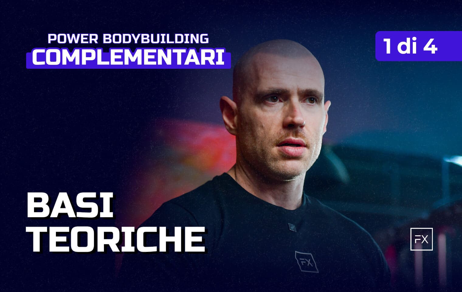 Basi Teoriche Power Bodybuilding Complementari by Angelo D’alessandro & Ado Gruzza