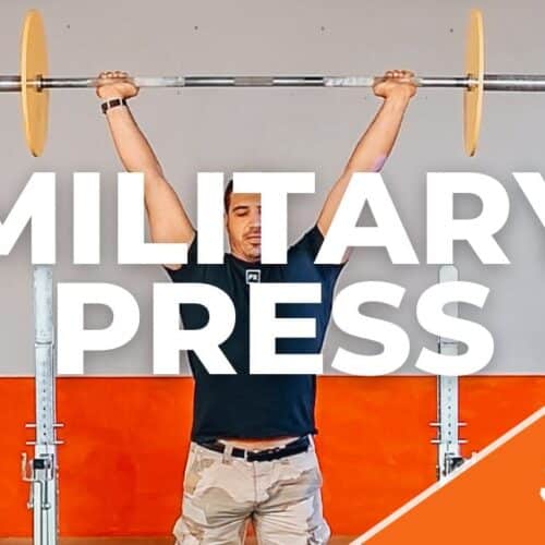 Strong5-copertina-military-press