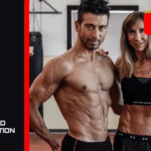 advanced peak nutrition