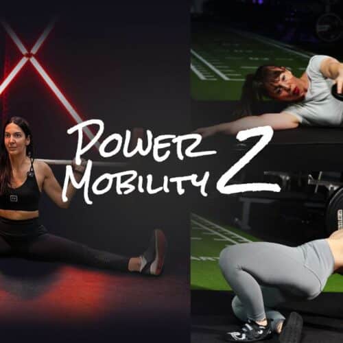 Power Mobility 2 (da cancellare?)