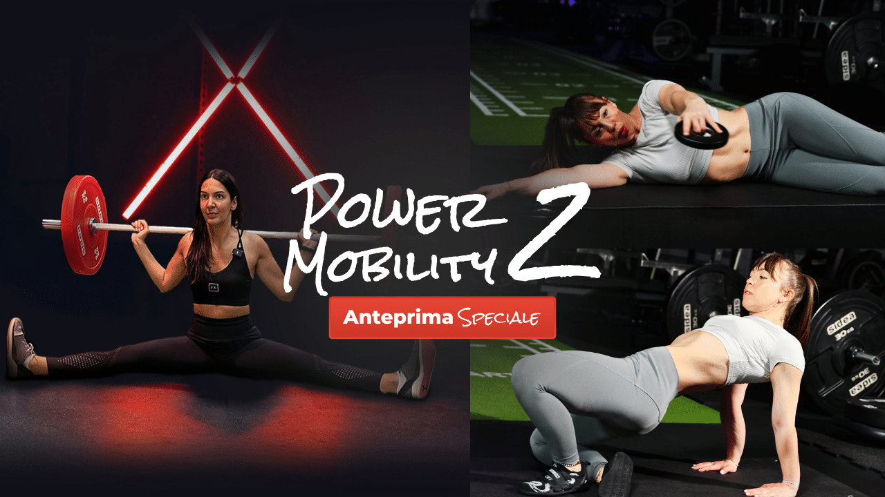 Power Mobility 2 – Anteprima Speciale