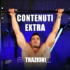 trazioni x contenuti extra