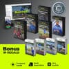 offerta running x by maurizio cito