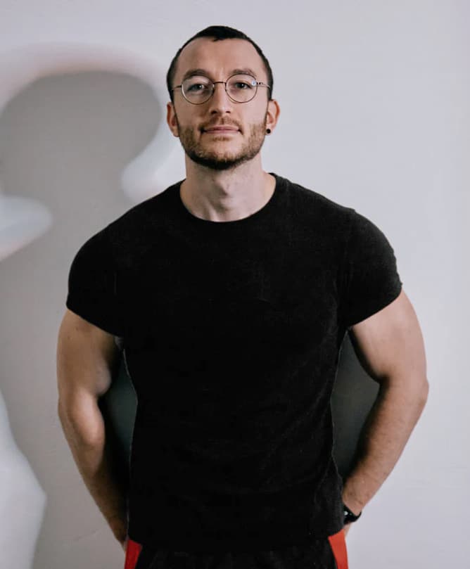 Riccardo Padovan
