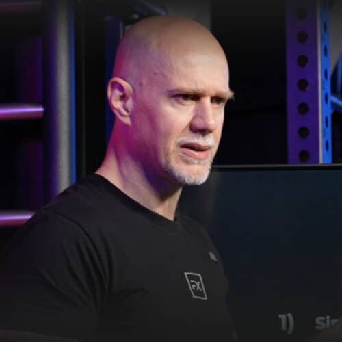 Allenamento Ibrido Funzionale: come creare un programma di Conditioning e resistenza efficace - Percorso Allenamento Funzionale X